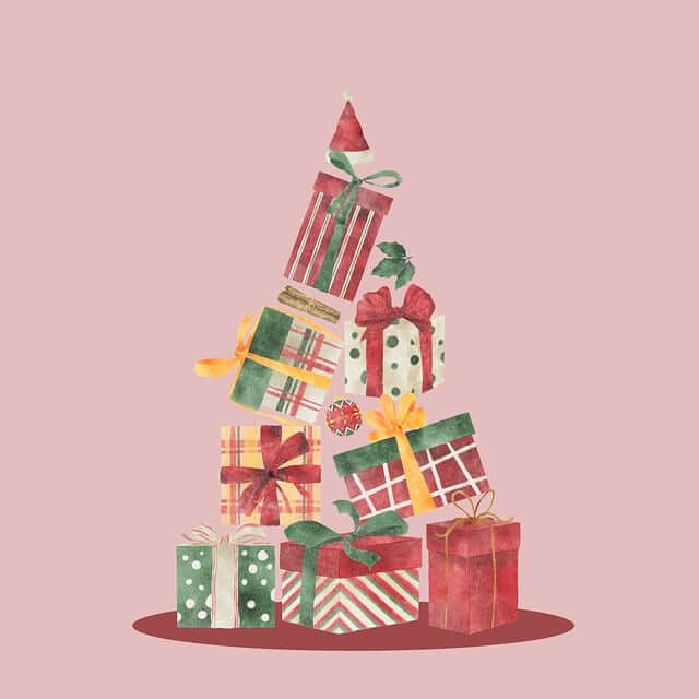 크리스마스 케이크 사전 예약 할인