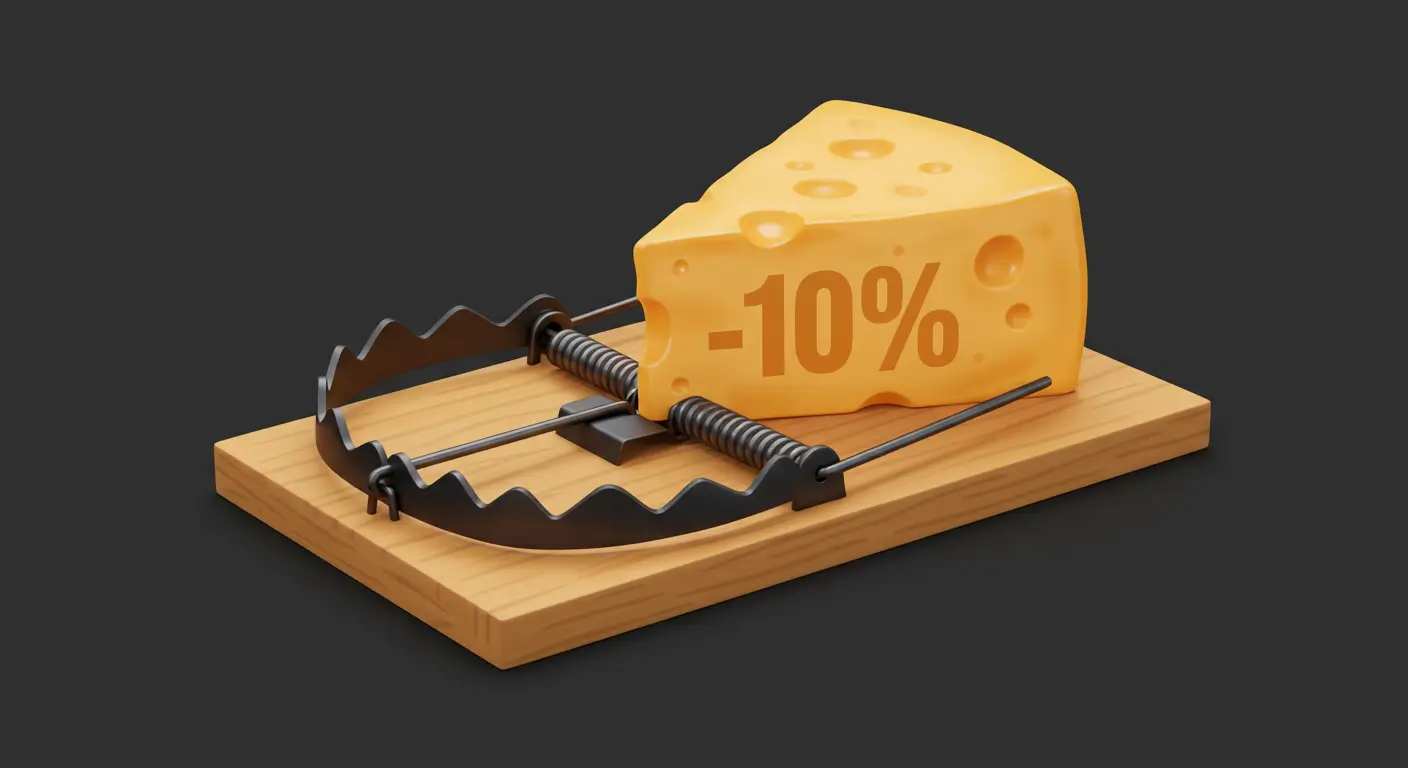 높은 수익률이라는 미끼 뒤에 원금 전액 손실의 위험이 숨어있는 ELSDLS 상품