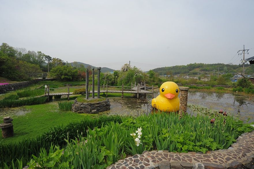 서천식물예술원