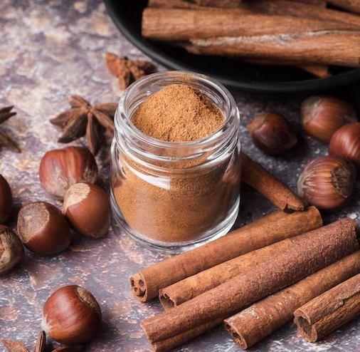 계피가루 효능