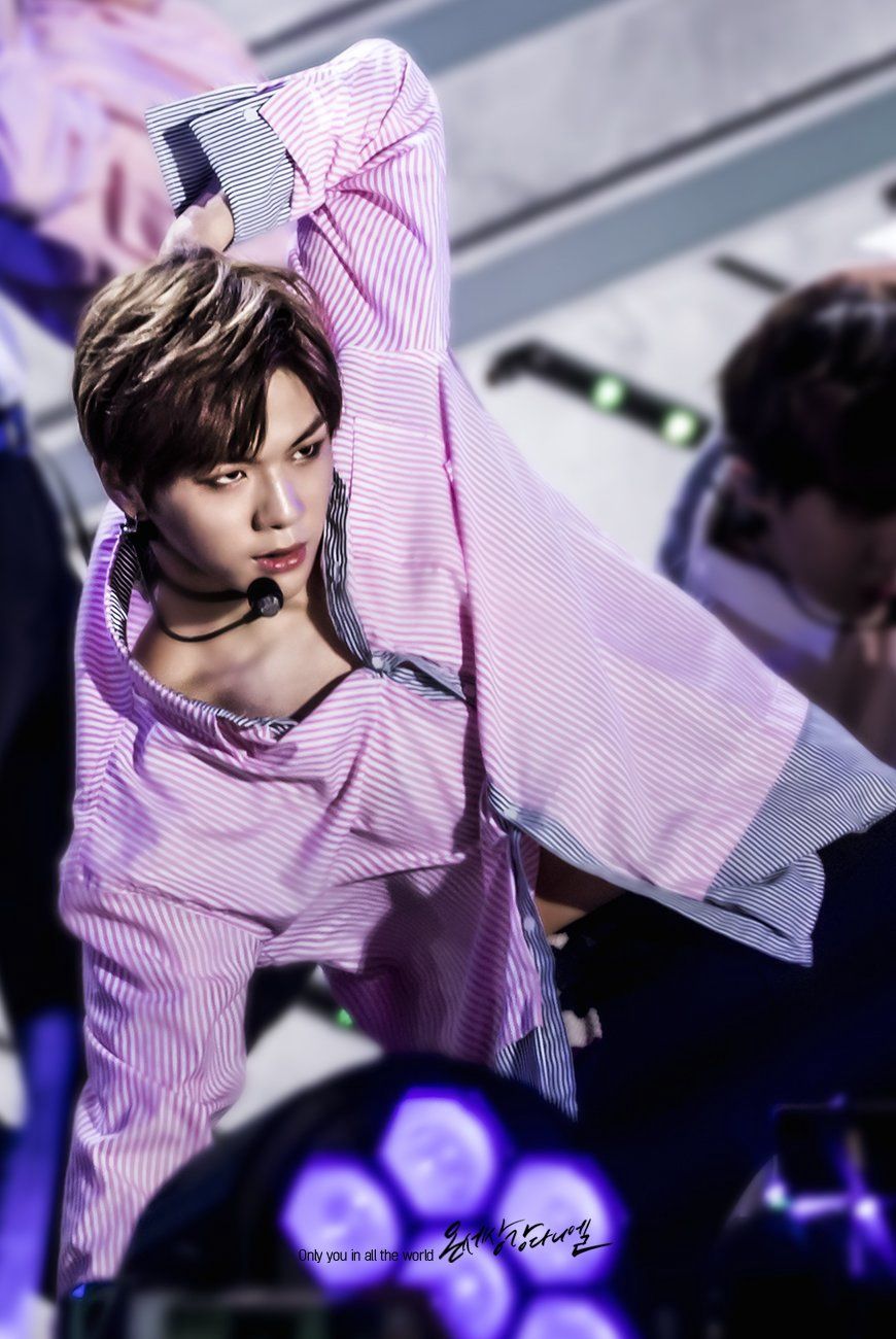 워너원 고화질 사진