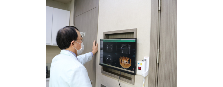 인천 미추홀구 틀니 병원