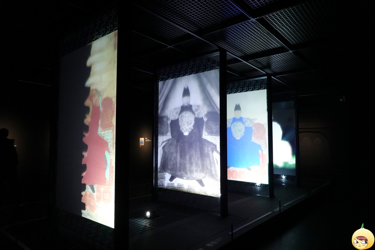 시대별 태조 어진