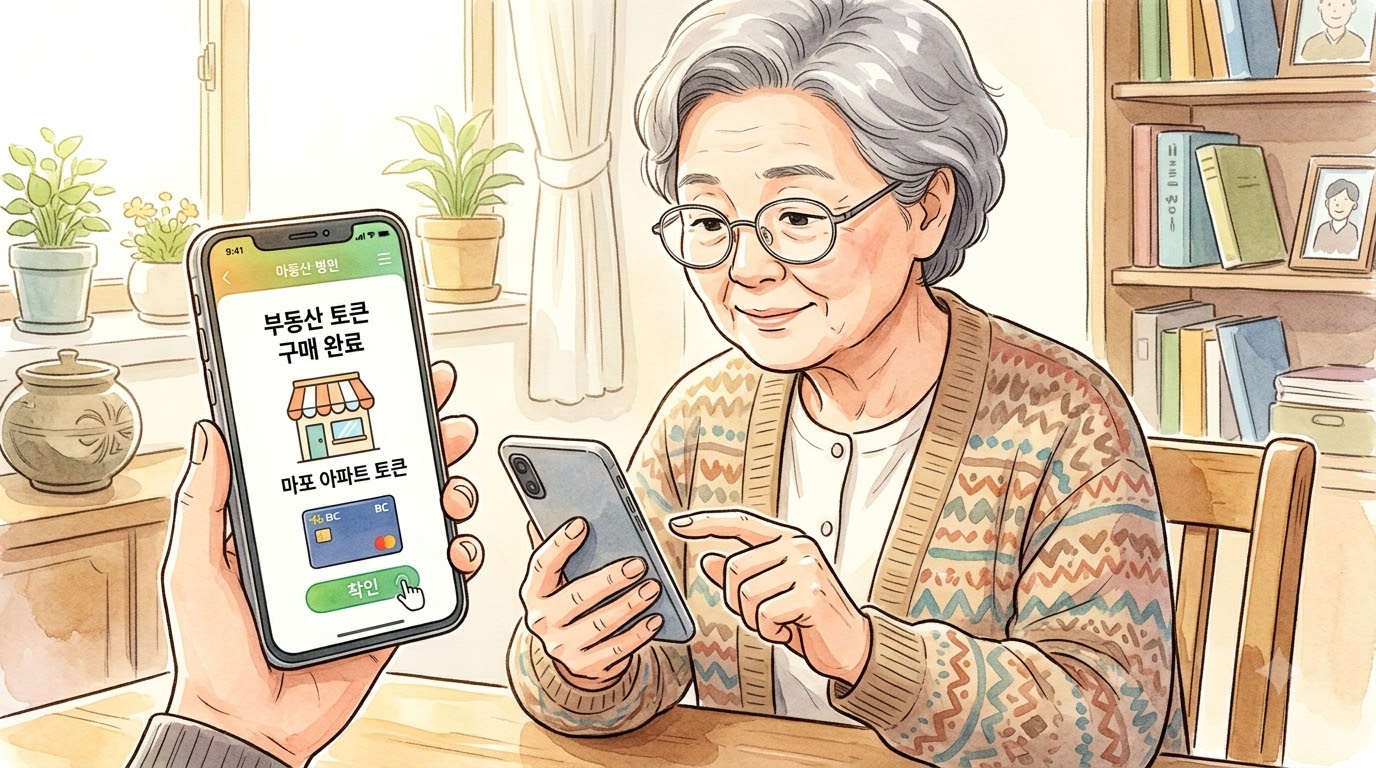계정 추상화 ERC-4337 RWA 구매 방법, 가스비 없이 신용카드로 투자를 시작하는 핵심 전략