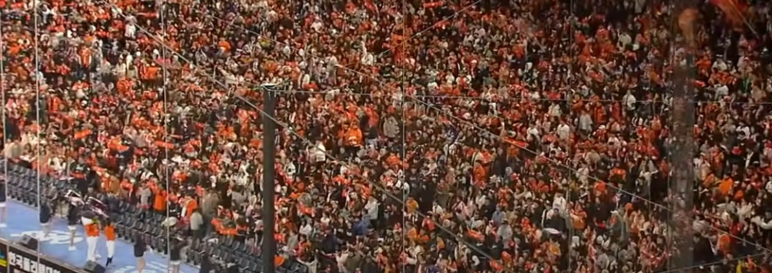 2025 프로야구 기아 vs 한화