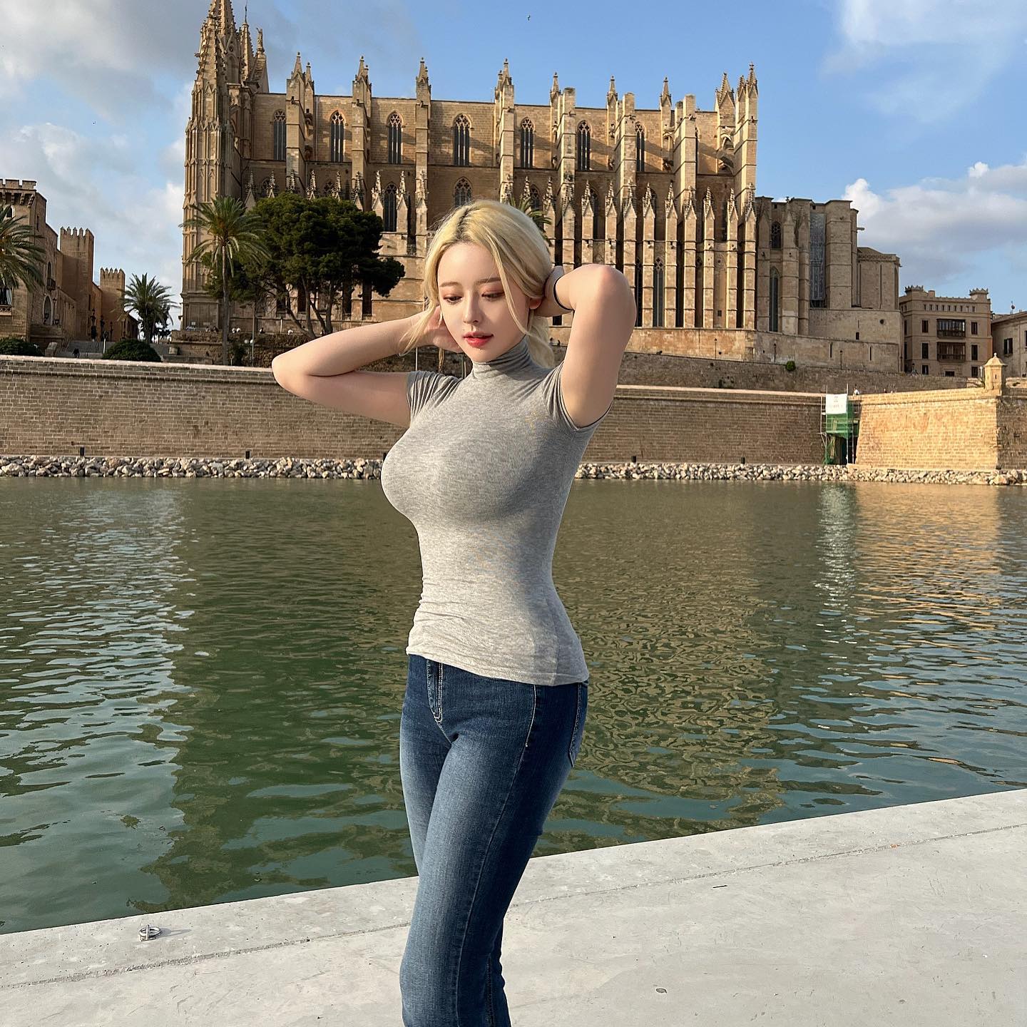 인플루언서 선희은