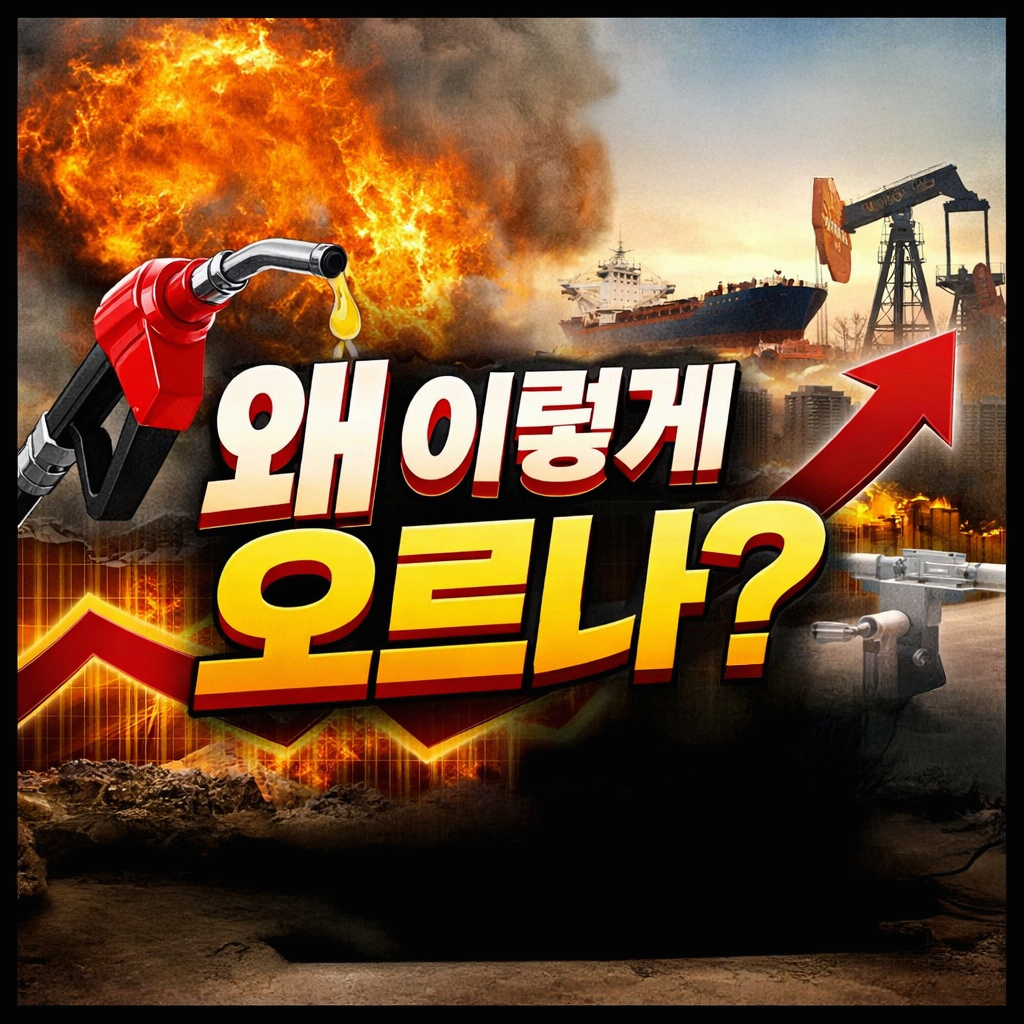 기름값