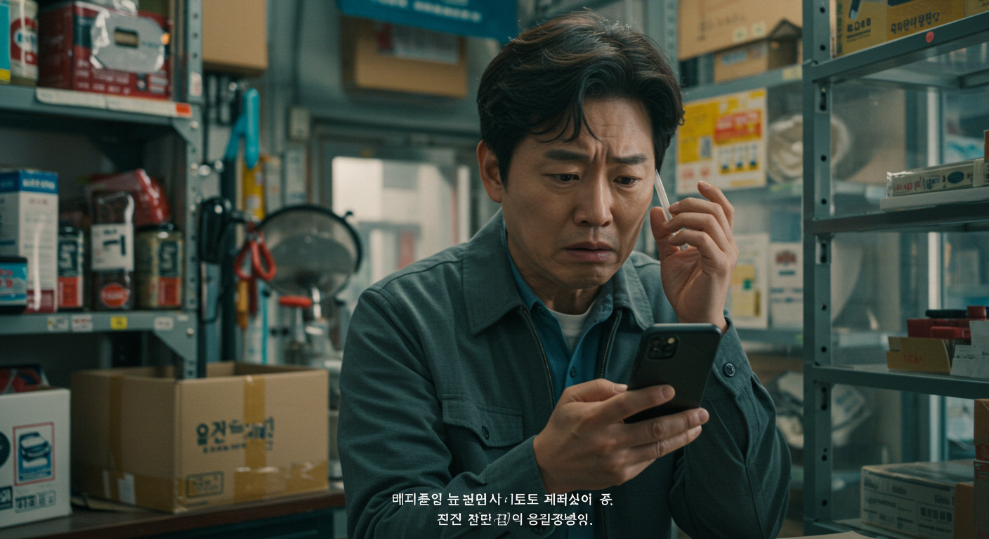 자영업자, 물품미반납, 민사소송