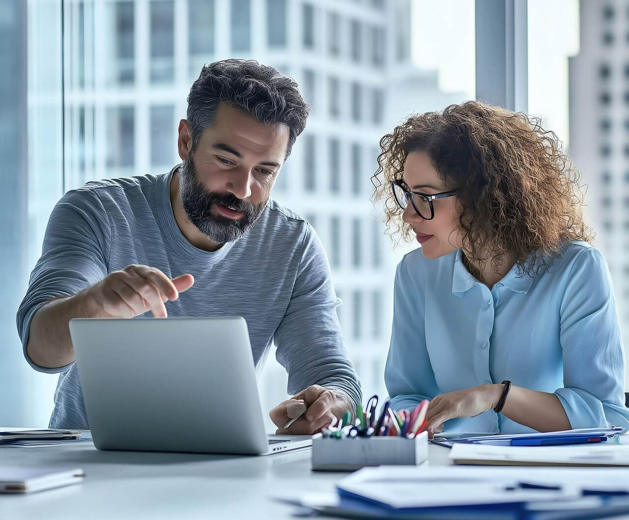 업무 피드백도 AI가 대신? 자동화된 리뷰 시스템 활용법