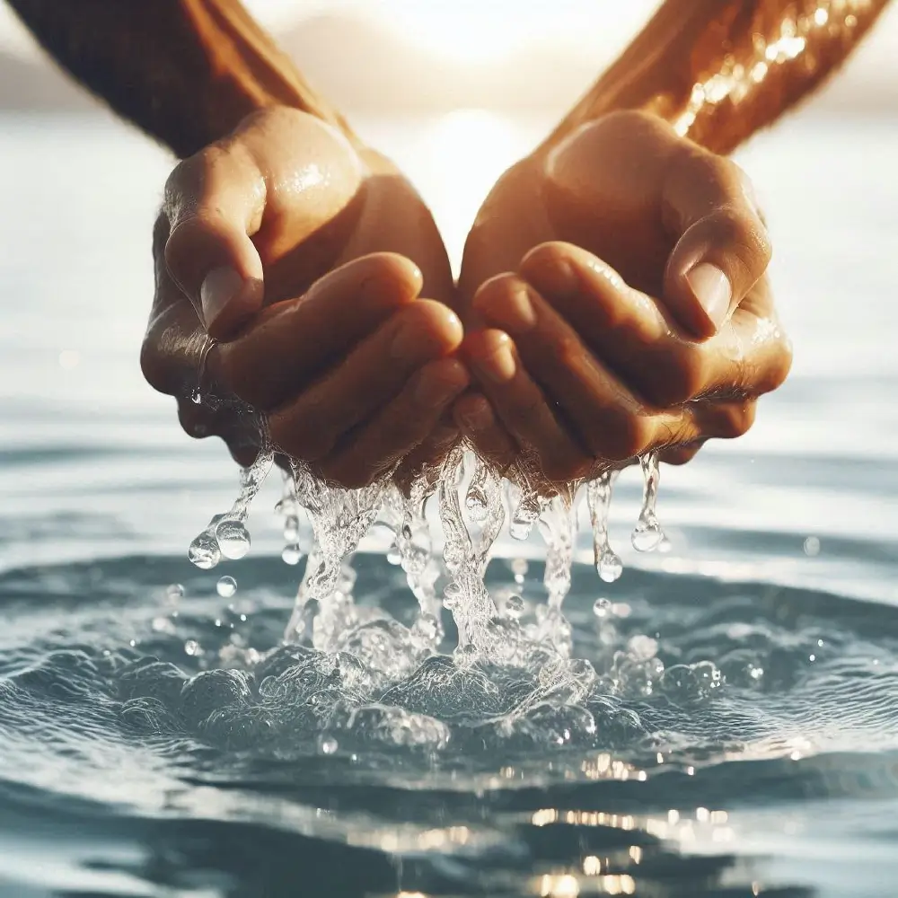 비주류 직업 보이지 않는 물의 손실을 추적하는 도시 수자원 누수 진단가 직업 소개