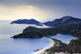 배낭여행자를 위한 터키 여행 (페티예, 다트차, 마르딘)