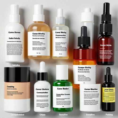 피부타입별 맞춤 클렌징 방법