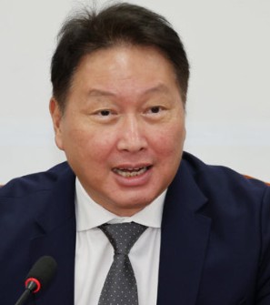 최태원 프로필