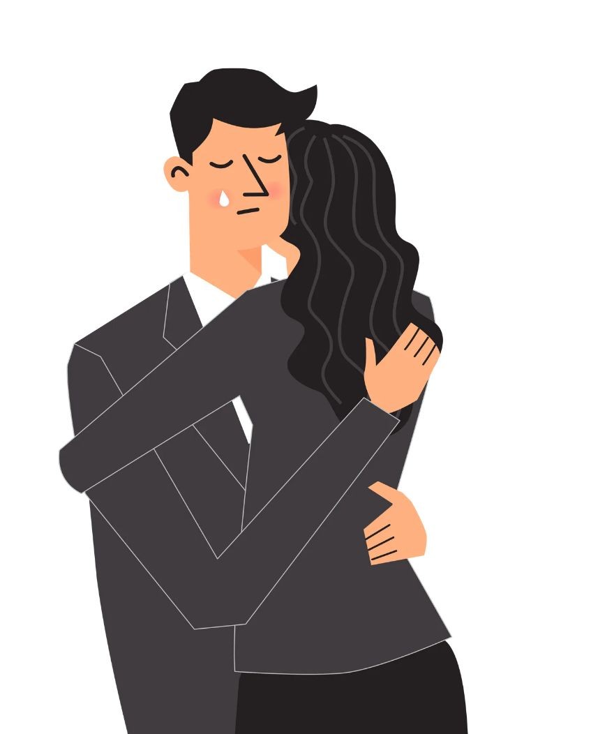 가족이 죽는 꿈