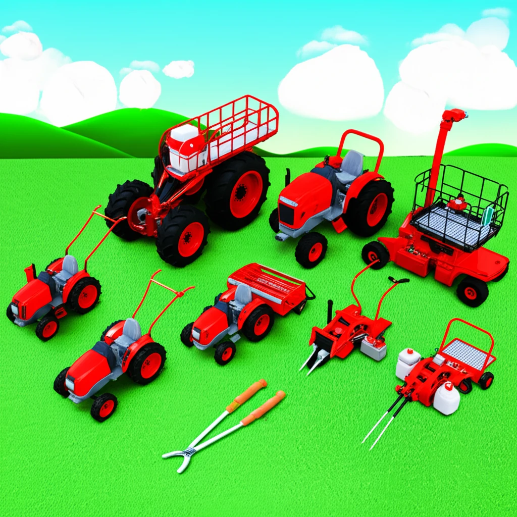 2025년 안성시 소형농기계 지원, ..