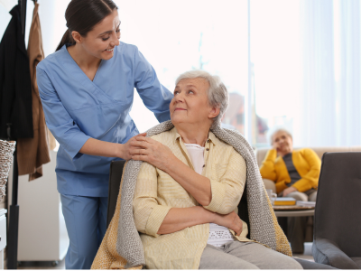 고령자 복지주택 입주자격 신청방법 총정리