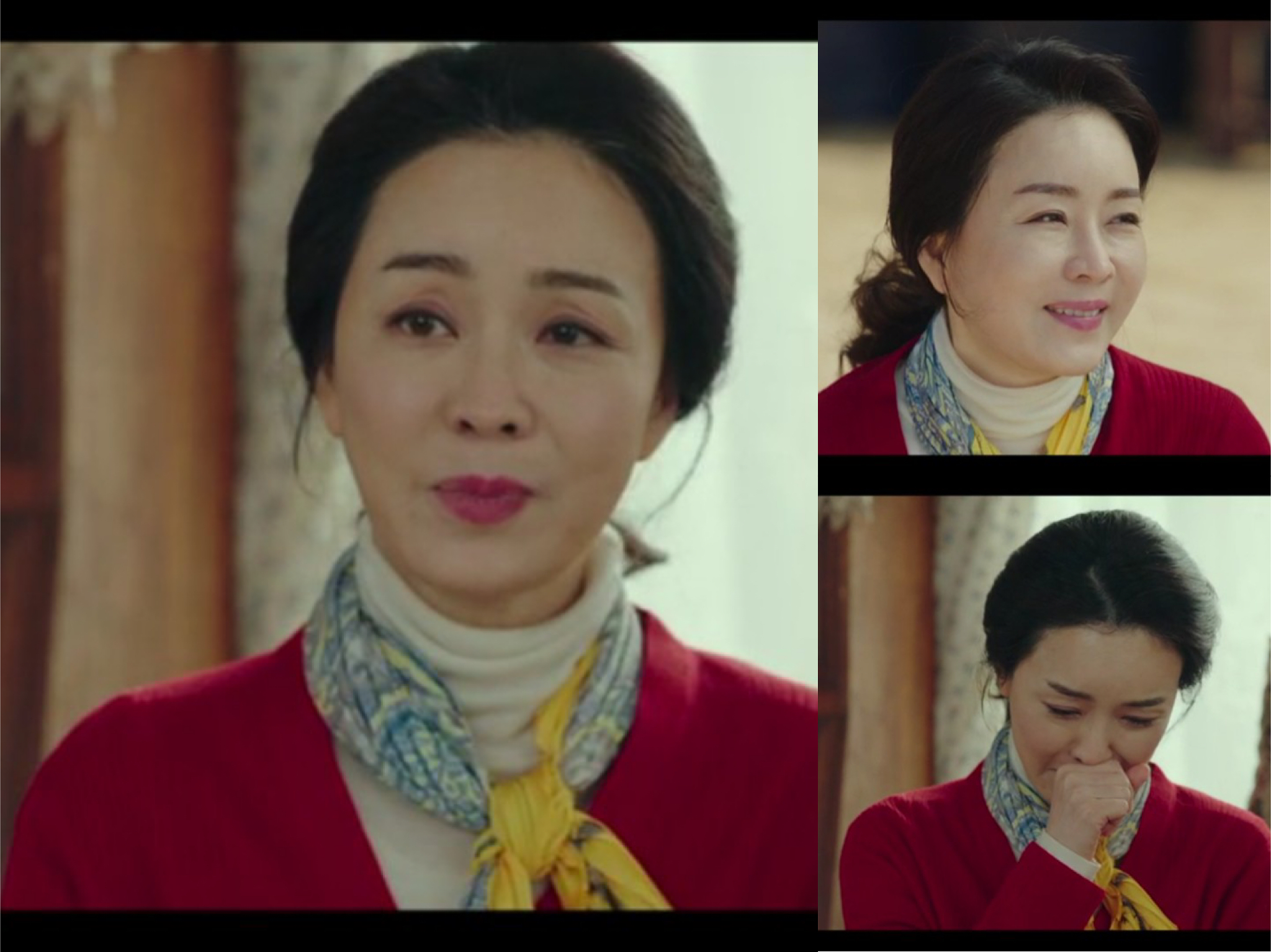 김정난 나이&middot;어머니 사망 원인&middot;프로필&middot;학력&middot;고향&middot;결혼 총정리｜데이앤나잇 40년 만의 고백