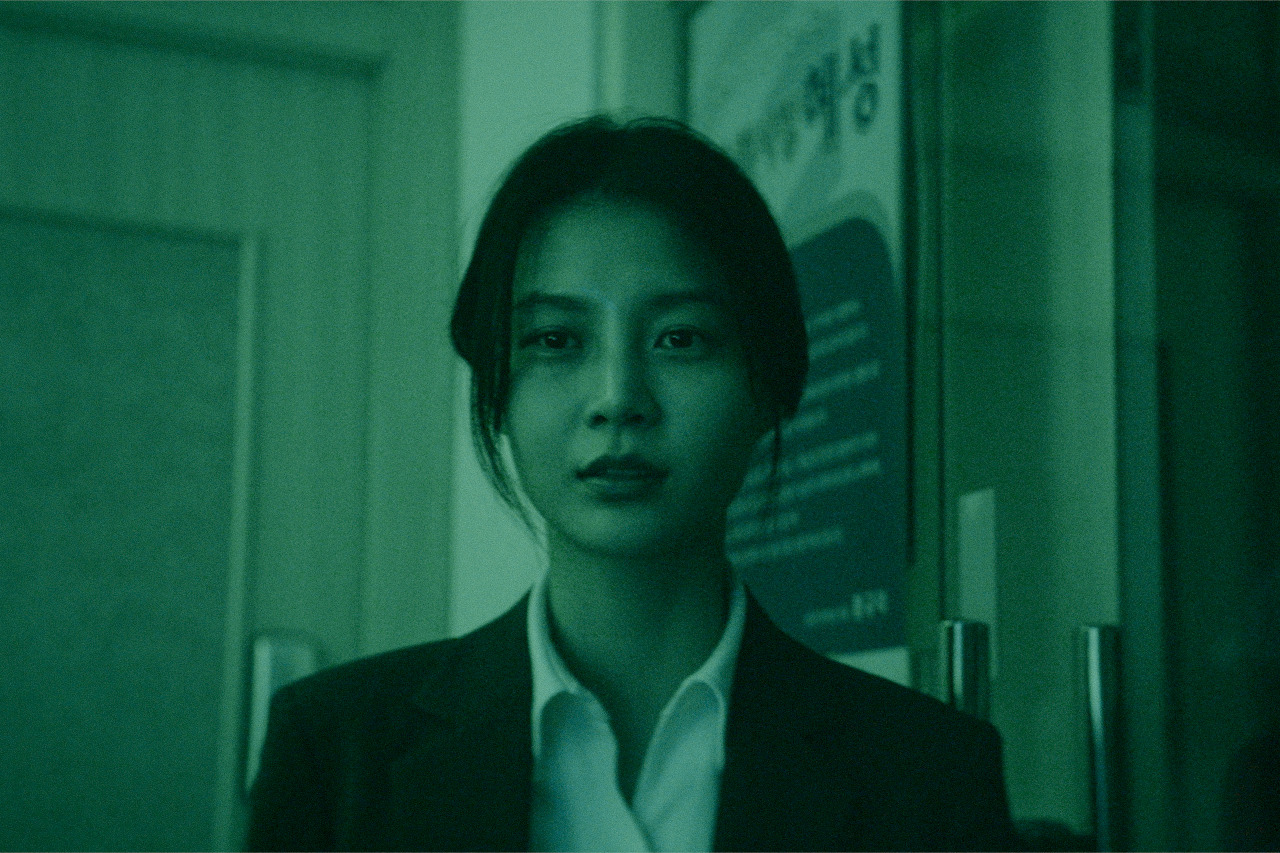 영화 〈넌센스〉