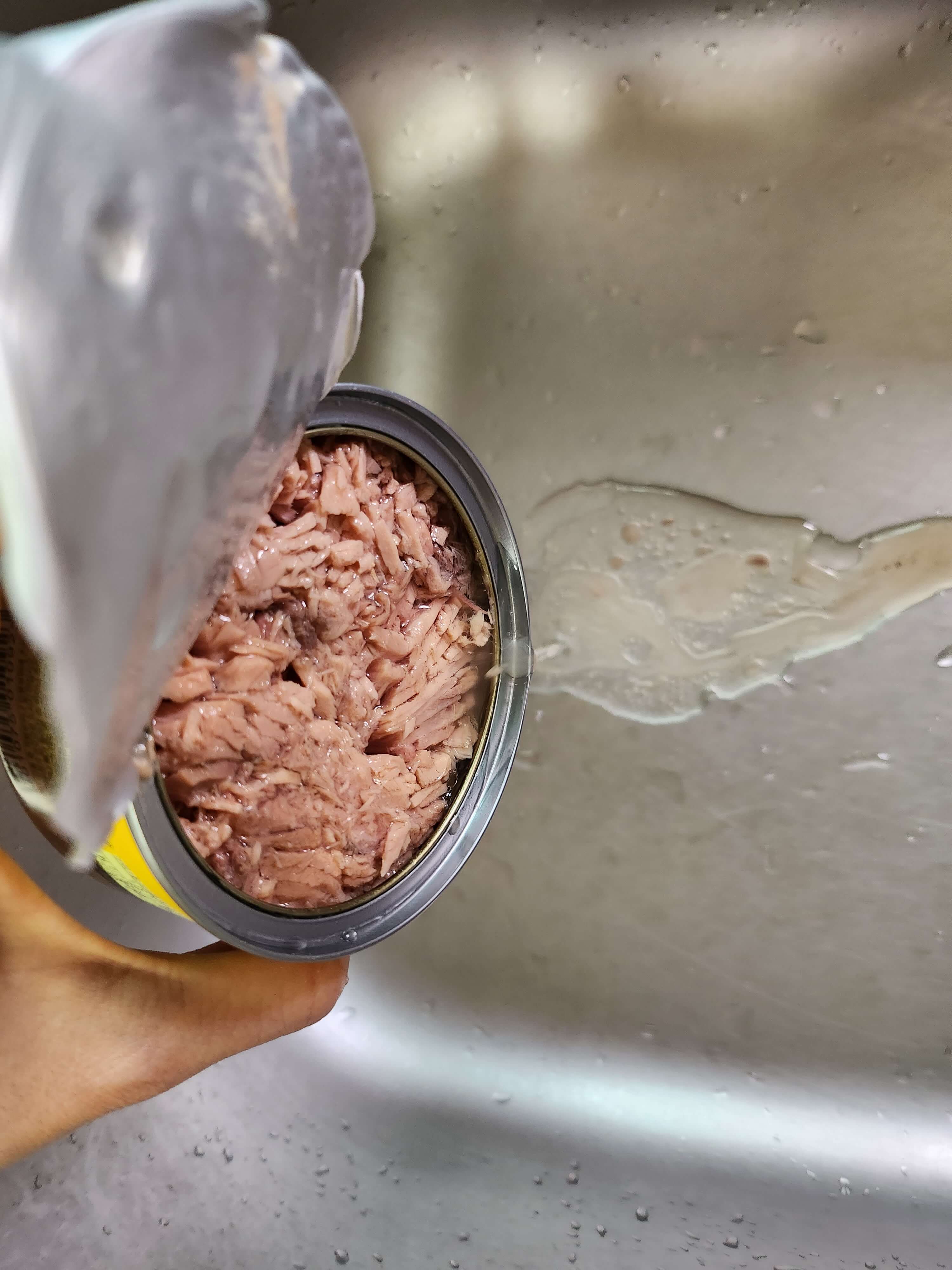 참치 미역국레시피