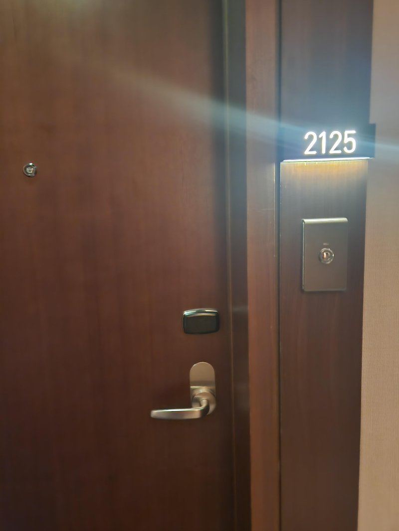 포포인츠 바이 쉐라톤 조선 호텔 서울역