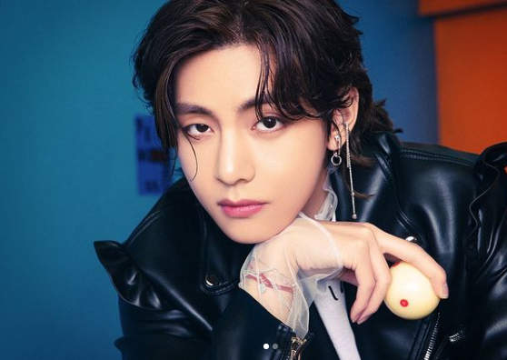 방탄소년단(BTS) 뷔2