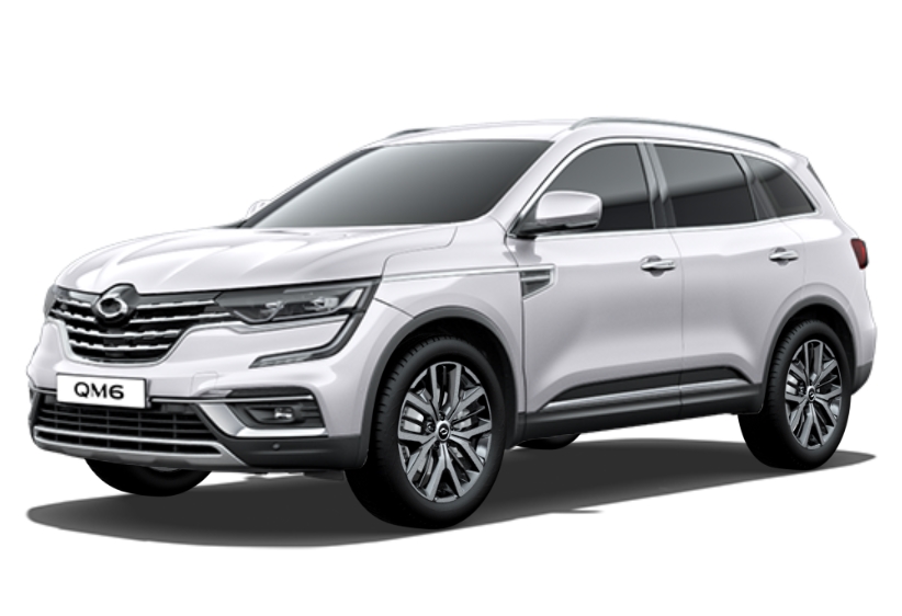 qm6 색상코드 - 클라우드 펄(색상코드 : NPN)