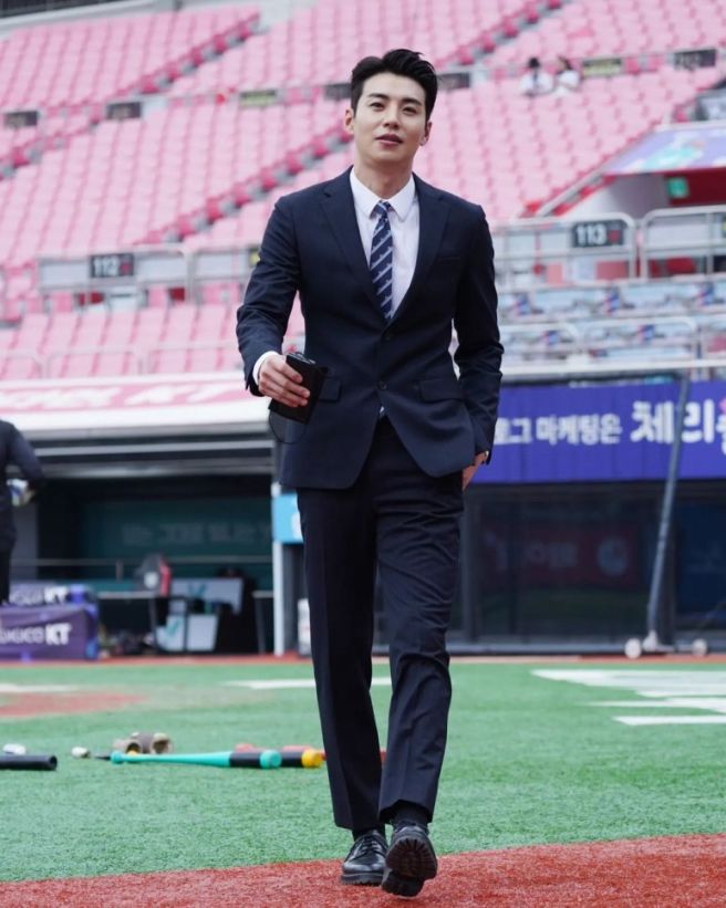 이대형 야구선수 프로필