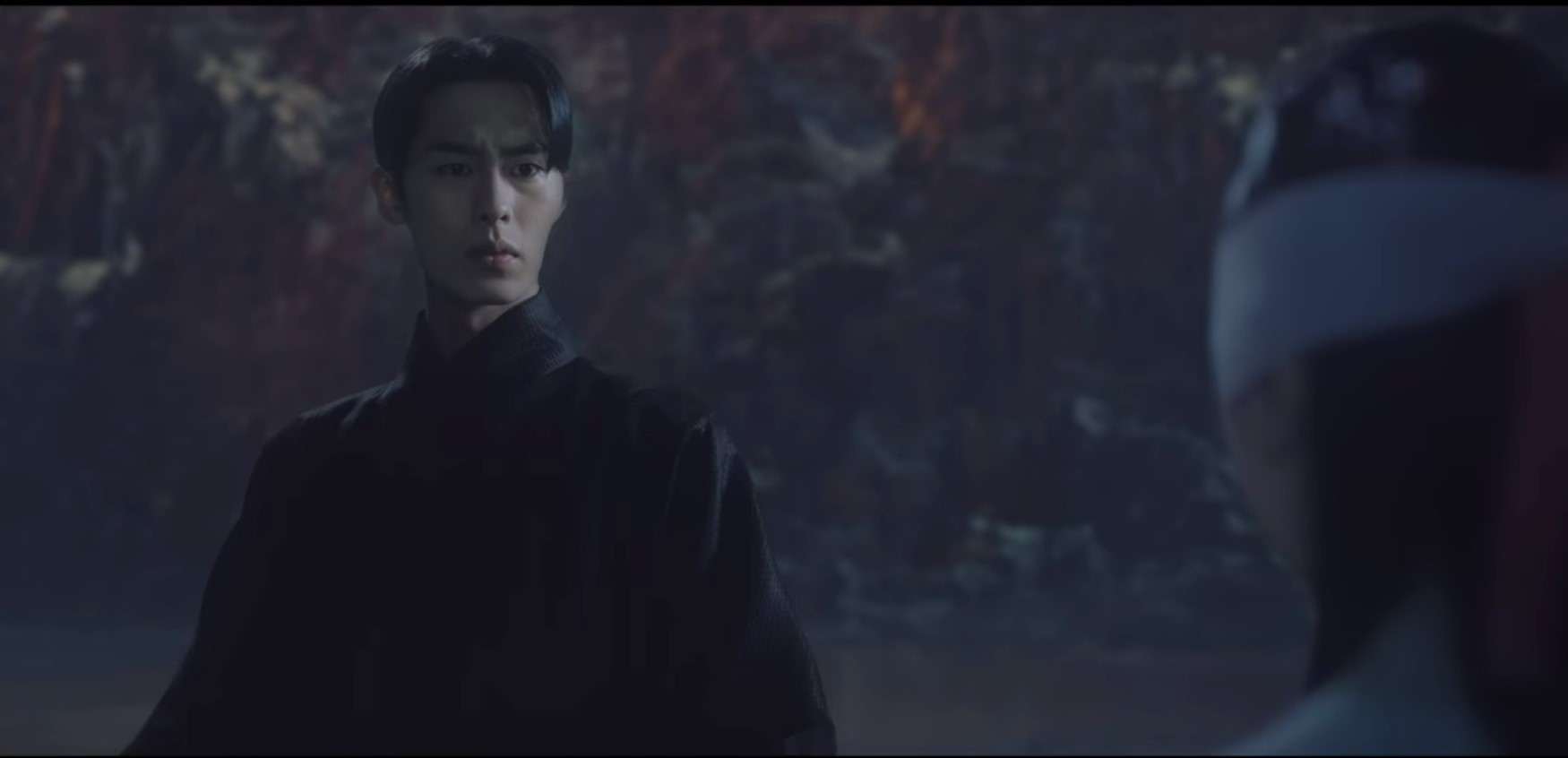 환혼-장욱-진설란