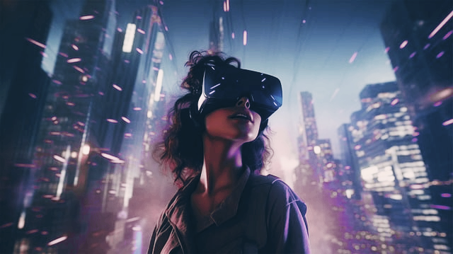 AI, VR, IoT와 디지털 유산