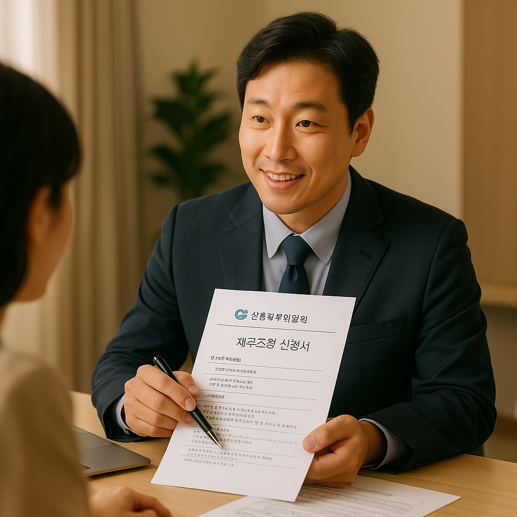 2025 새도약기금 신청방법