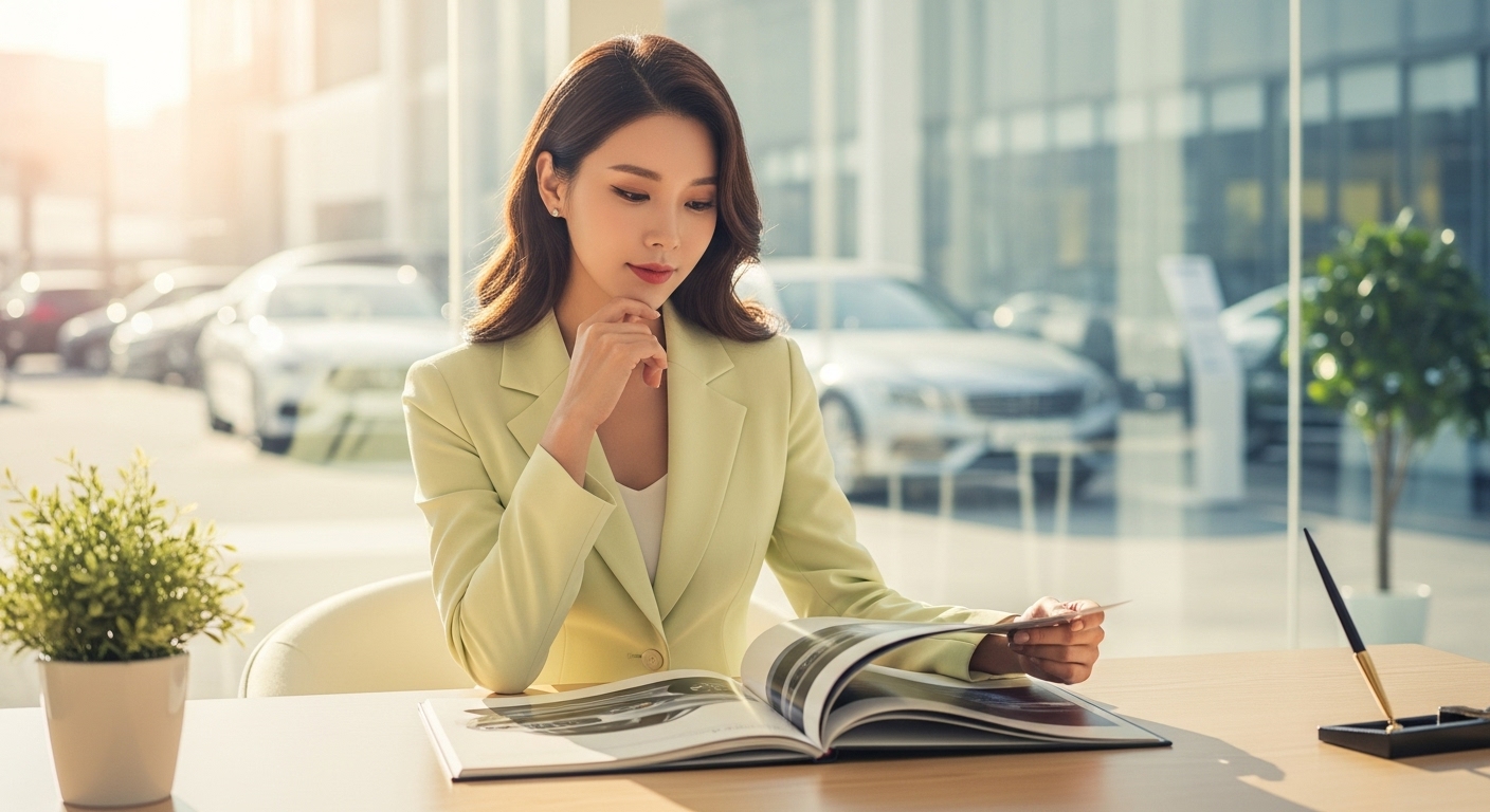하이브리드 자동차 장단점