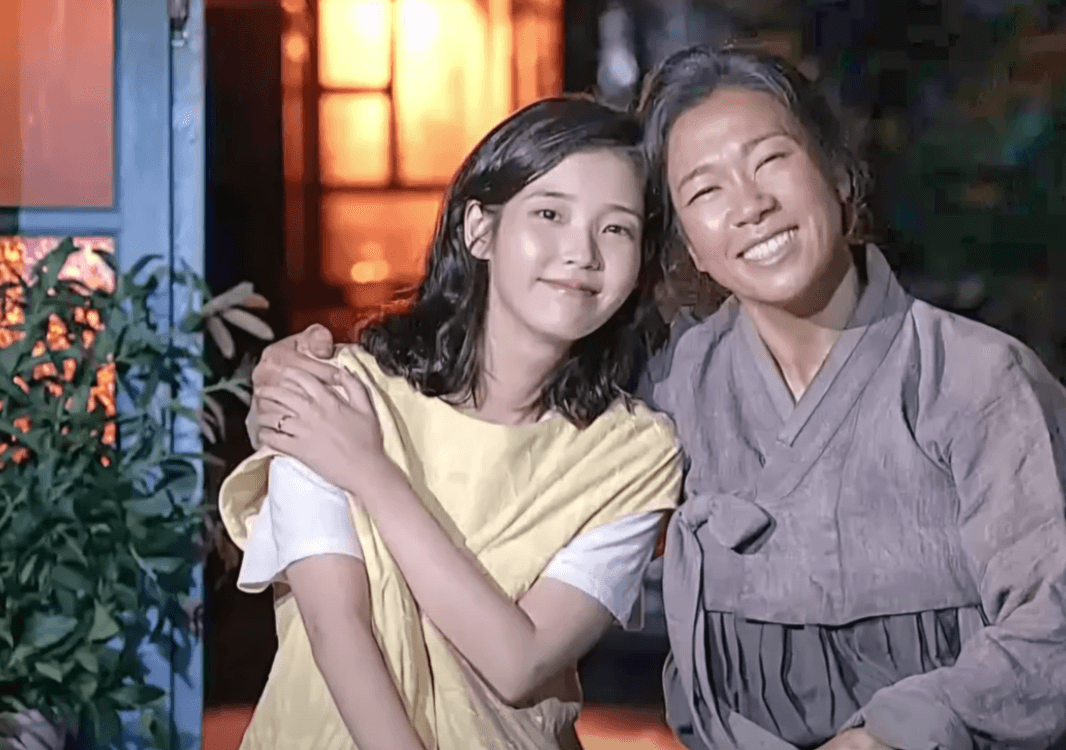 폭삭속았수다 백상예술대상?