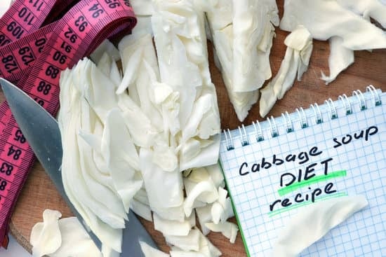 양배추 다이어트