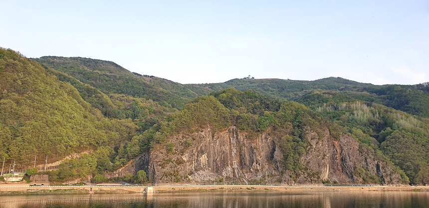 단양 여행의 명소