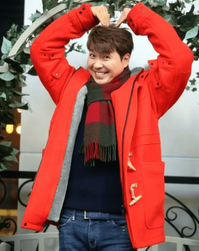 박수홍 결혼식