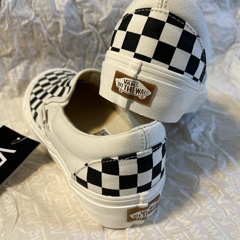 슬립온 VR3 상세 사진 뒷면