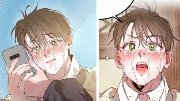 한상율눈