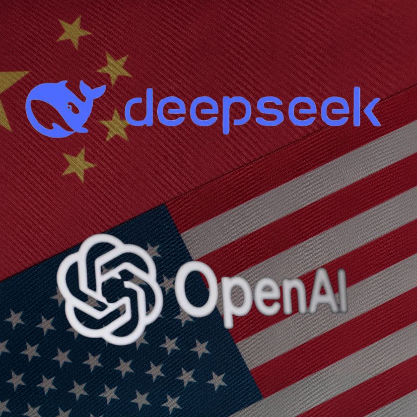 중국 AI 스타트업 딥시크, 글로벌 논란과 혁신의 중심에 서다