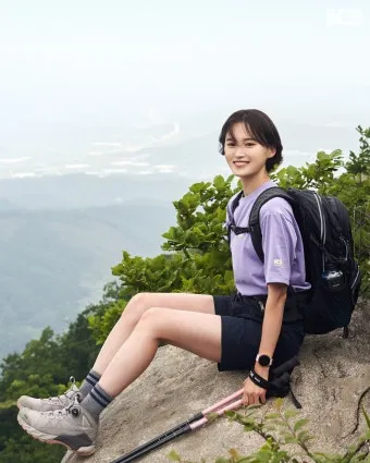 여름에 떠나기 좋은 산 추천과 등산 코스 베스트_38