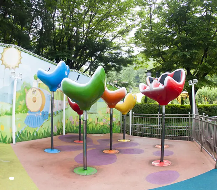 썬더폴스&amp;#44; 플래쉬팡팡