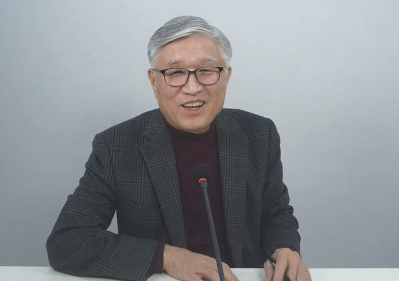 고성균 유튜브 활동