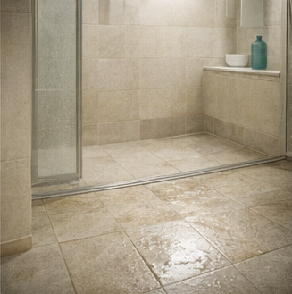 14편. 욕실 냄새가 반복되는 집에서 놓치기 쉬운 포인트