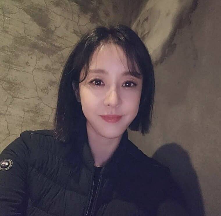 배우-박은혜