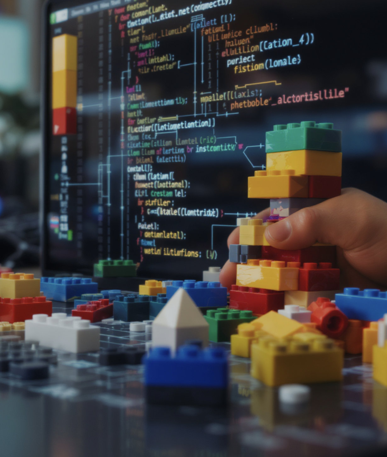 왜 &amp;#39;노션&amp;#39;이어야만 할까?