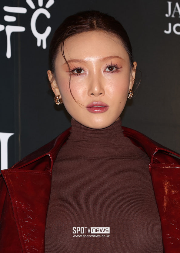 화사 나이