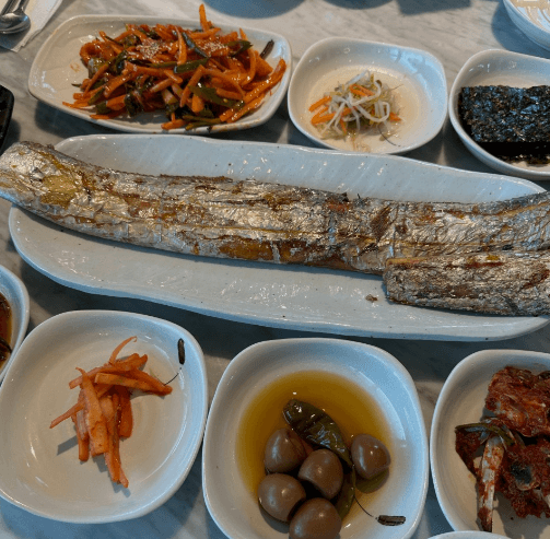 생생정보통 갈치조림 전남 여수 맛집