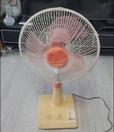 선풍기-버리는-방법