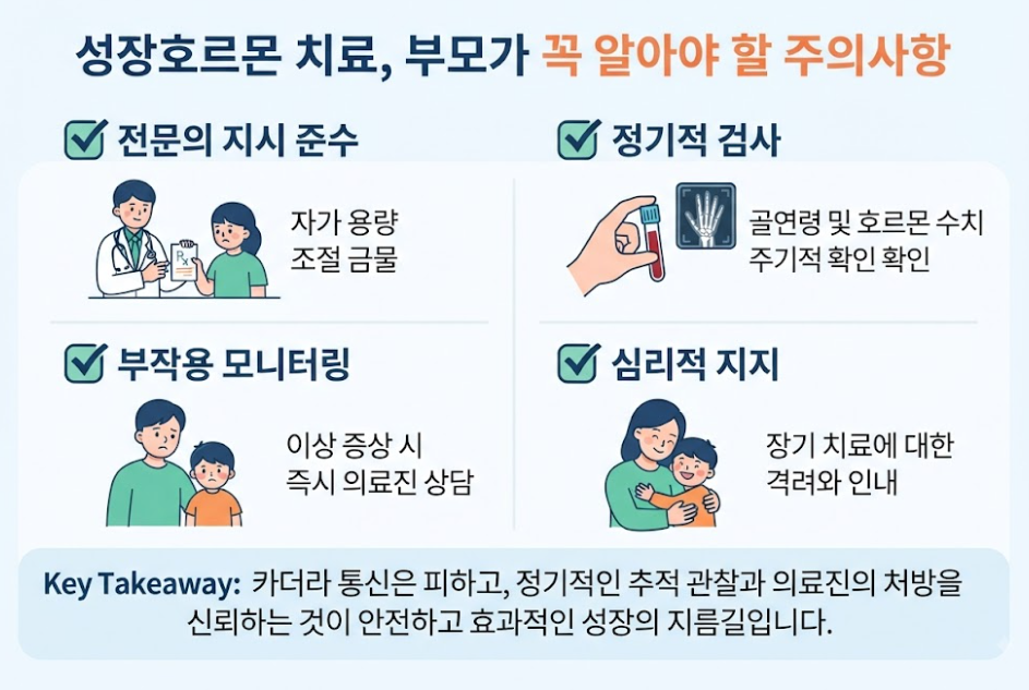 유아 성장 주사 시기부터 비용
