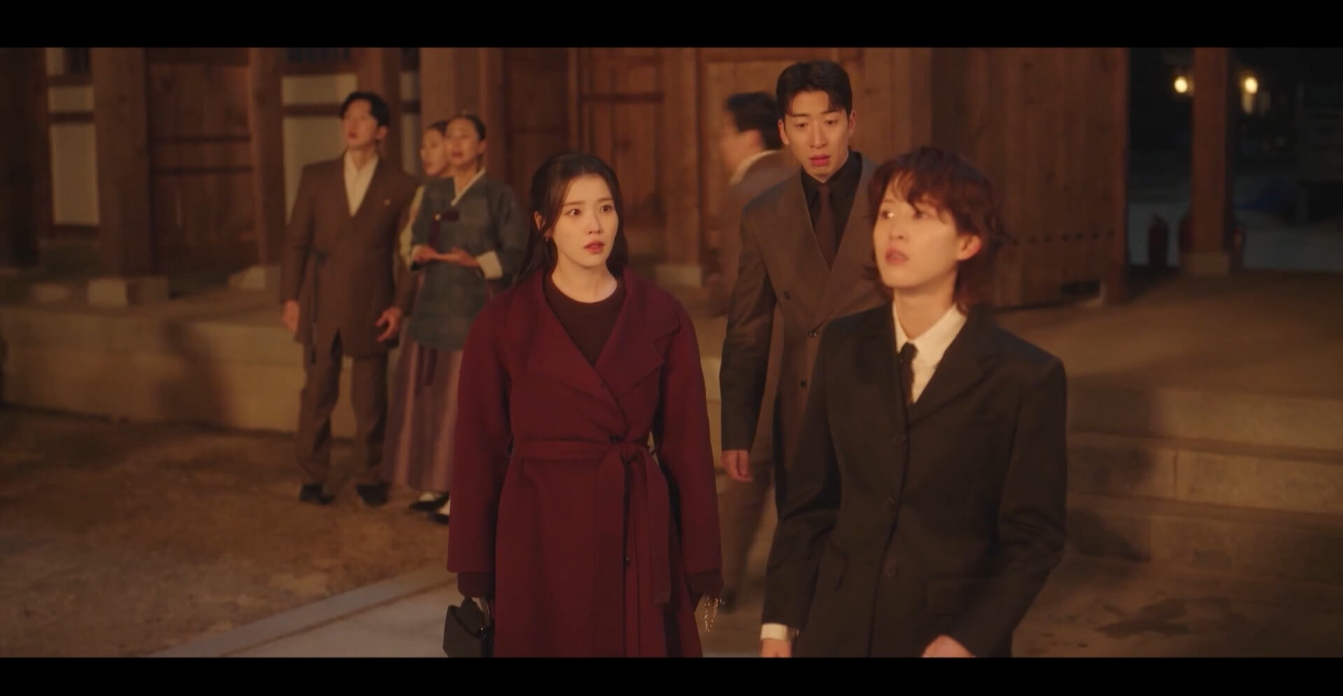 [MBC 21세기 대군부인 10회] 줄거리 리뷰 75
