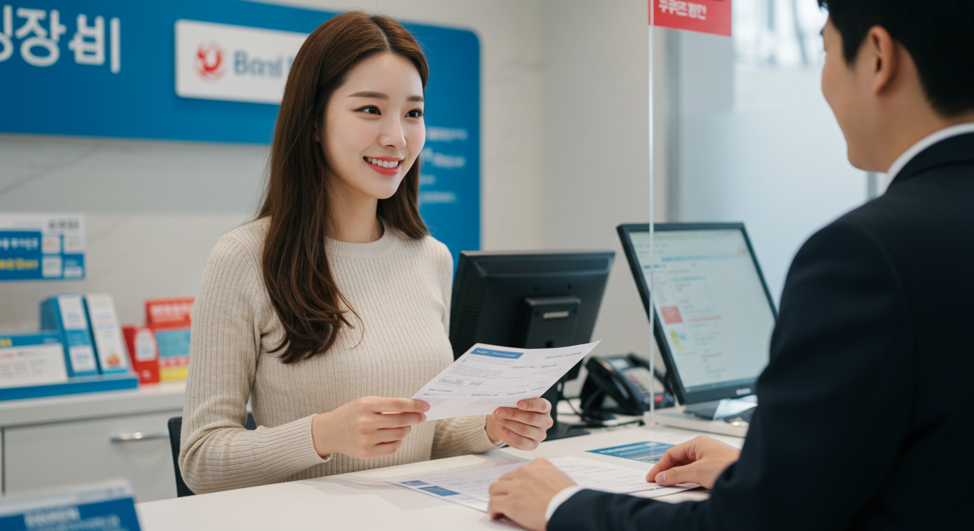 청년우대형 청약통장&amp;#44; 납입횟수 인정&amp;#44; 일반청약 전환